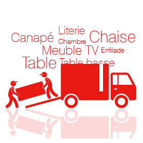 Service Livraison Service Livraison