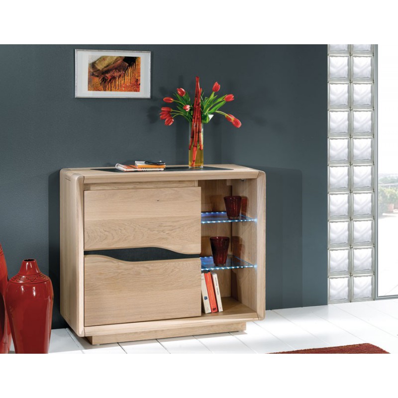 Grand Meuble Tv Deauvil Meubles Leclerc