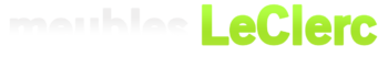 Logo meubles LeClerc à Lodève