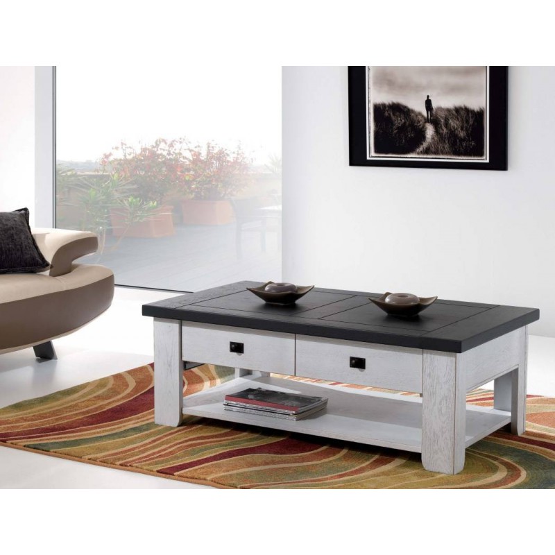 Table basse - Whitney