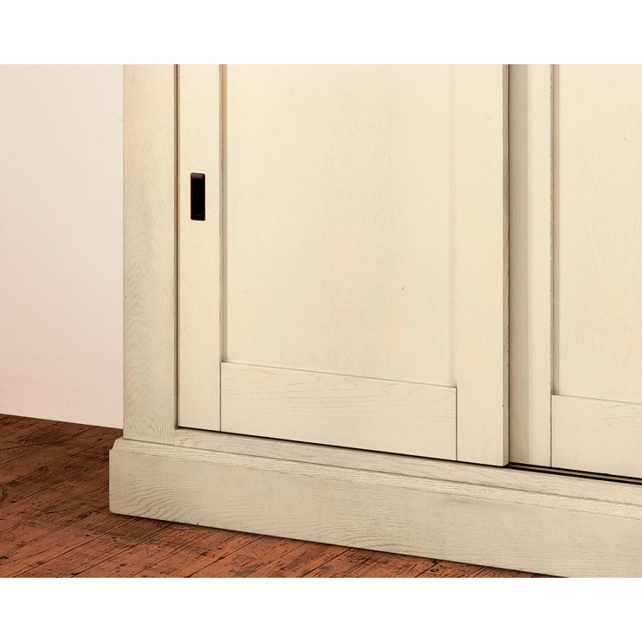 Enfilade haute - Romance