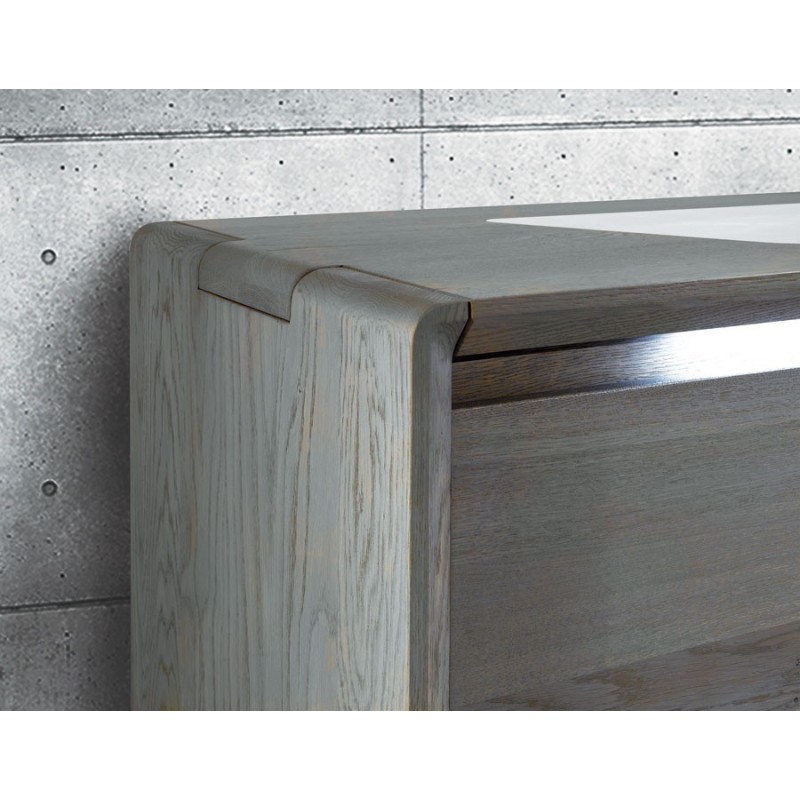 Petite enfilade 2 portes - Ceram