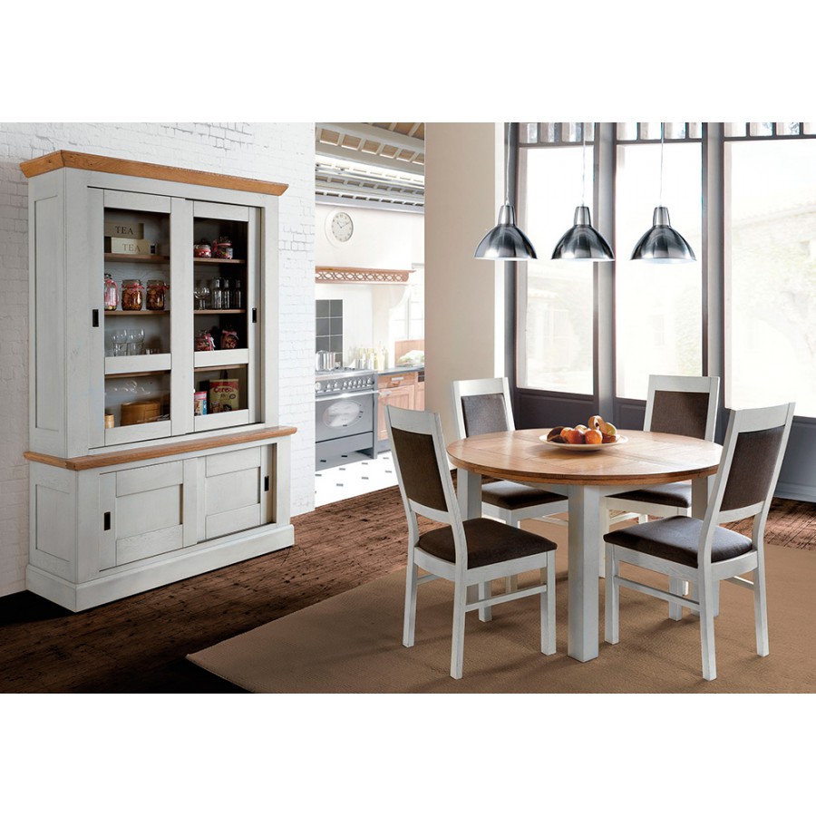 Petite vitrine - Romance