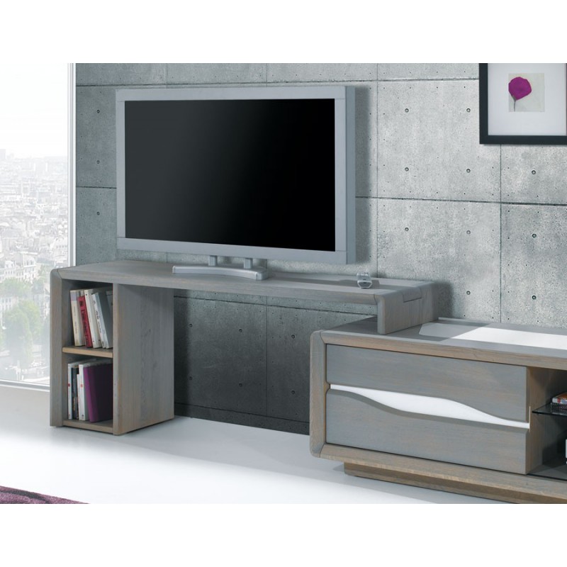 Support TV mobile - Ceram