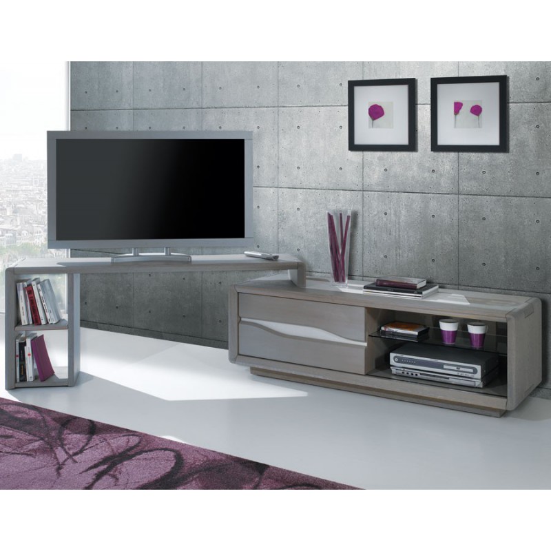 Support TV mobile - Ceram