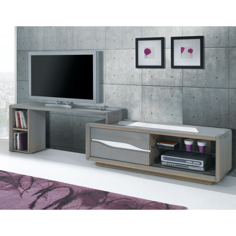 Support TV mobile - Ceram