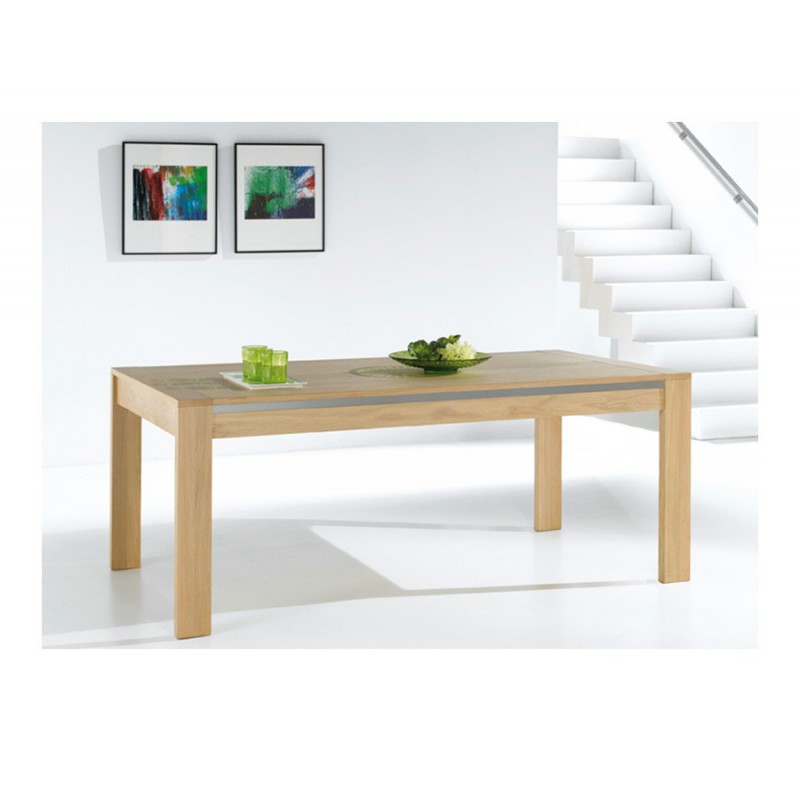 Table rectangulaire - Yucca