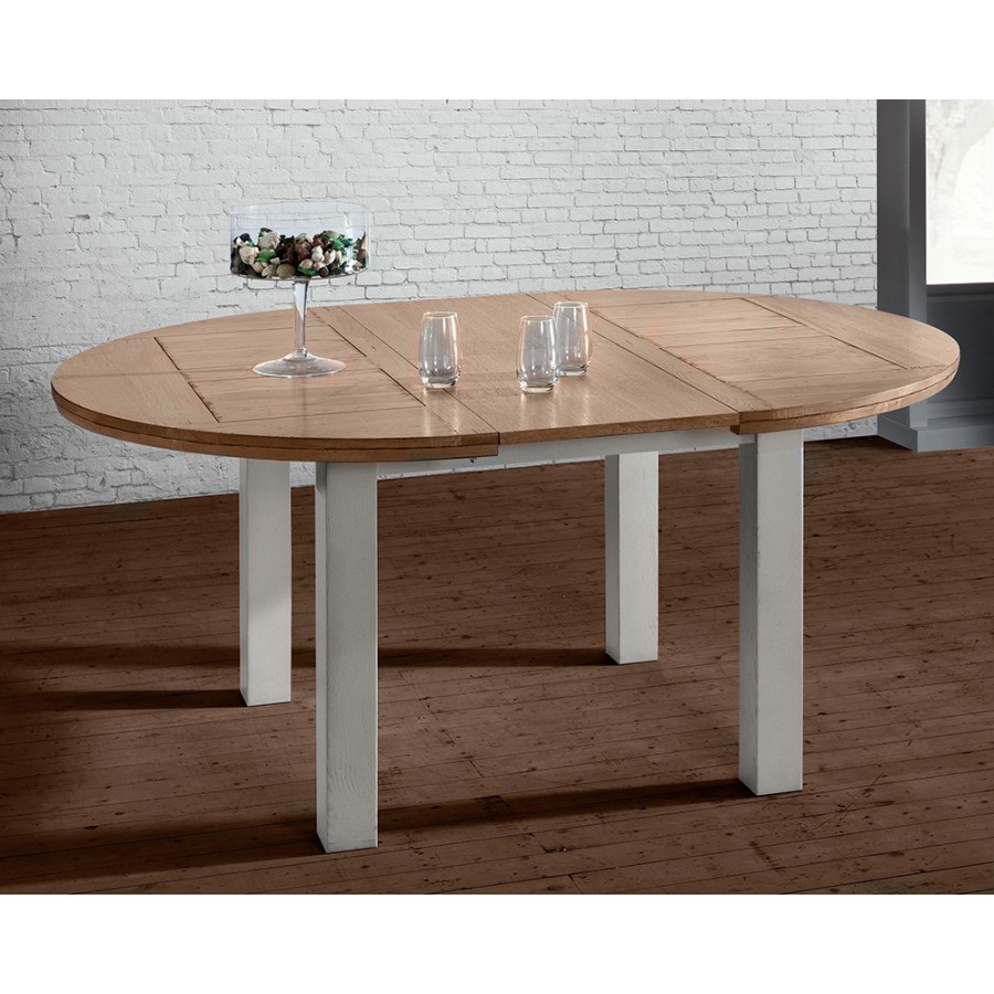 Table ronde - Romance