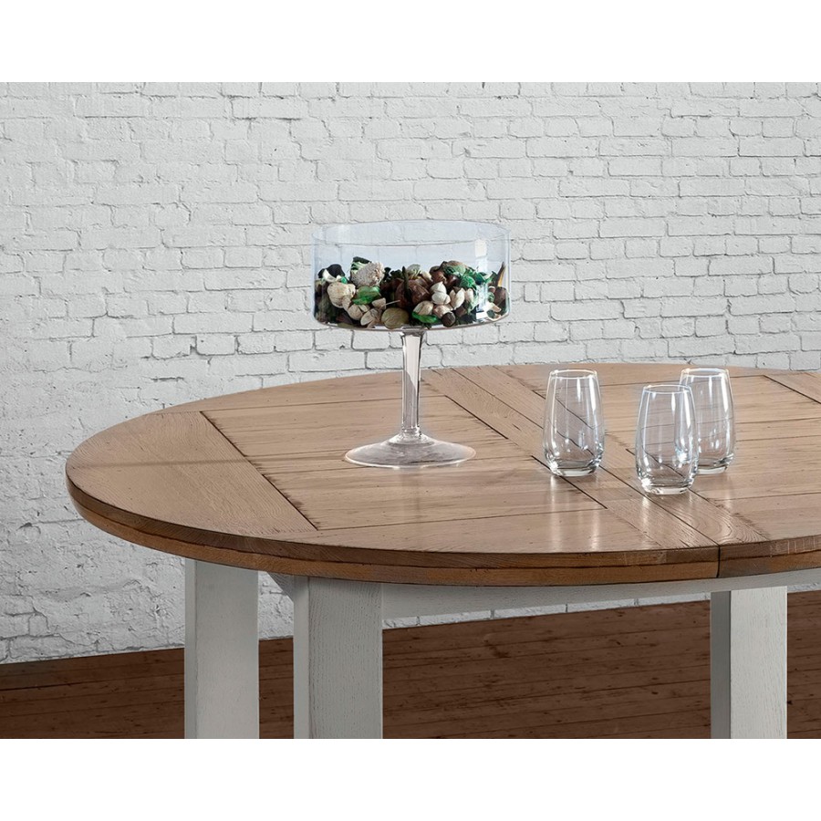 Table ronde - Romance