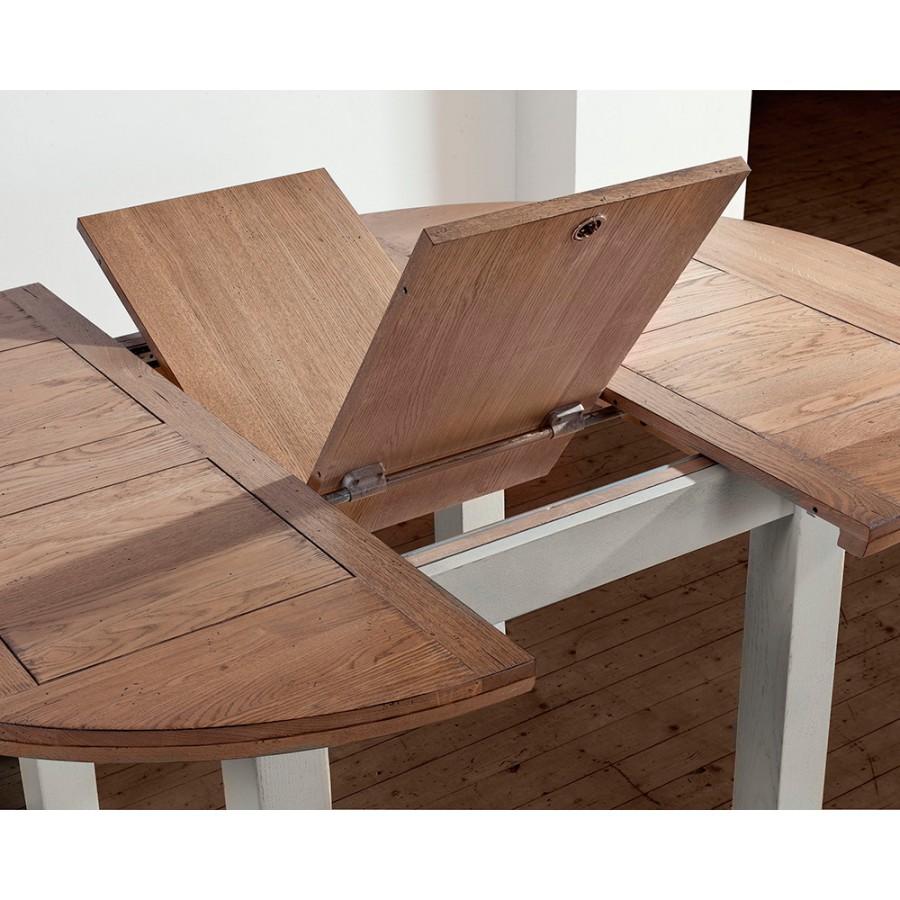 Table ronde - Romance