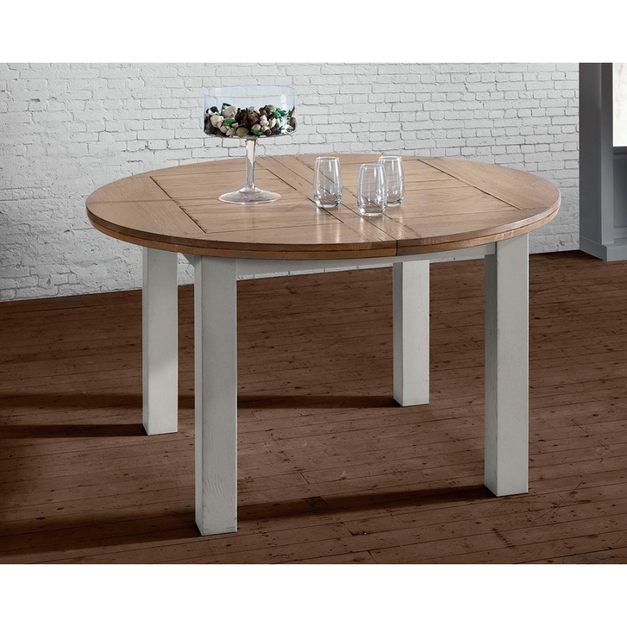 Table ronde - Romance