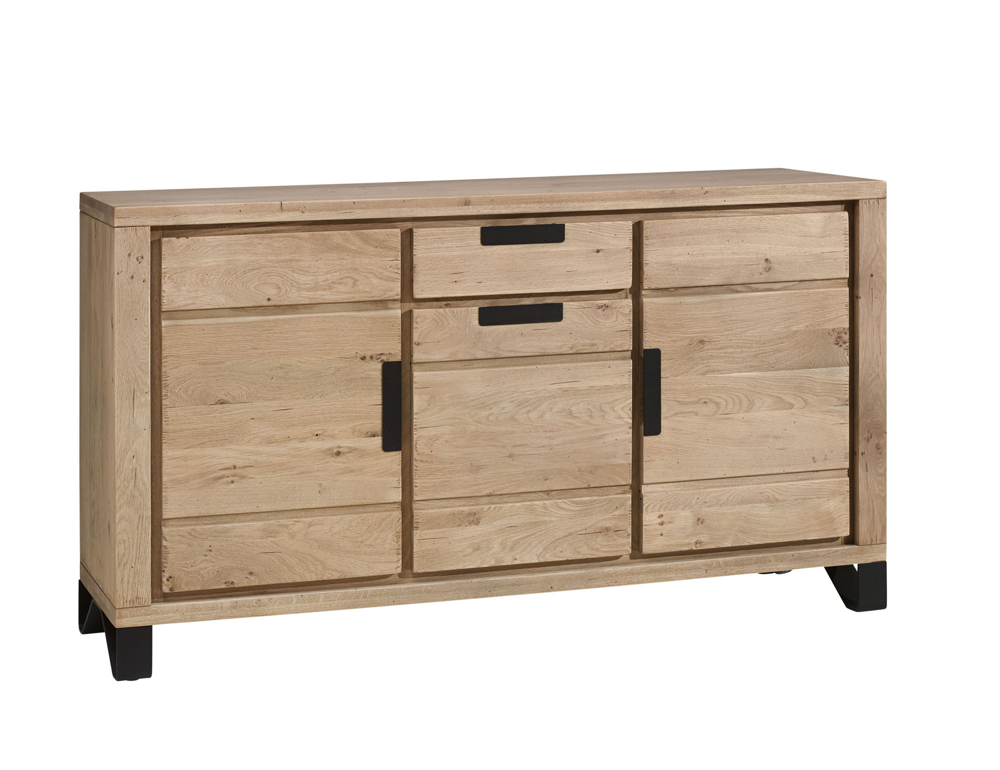 Hudson bahut 3 portes