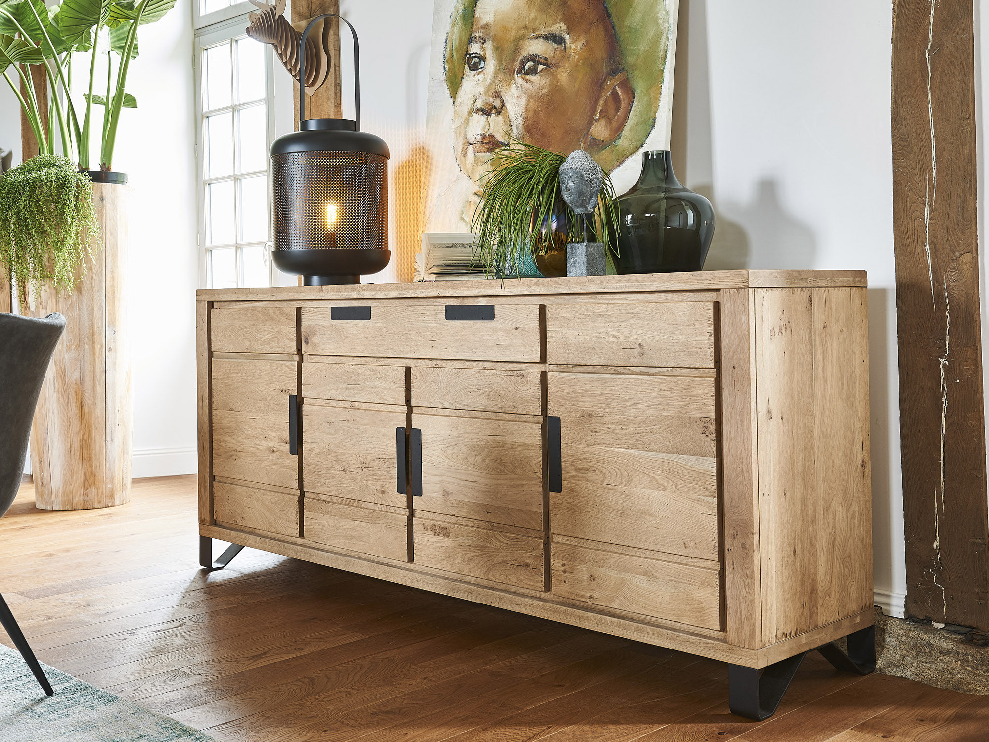 Hudson bahut 4 portes