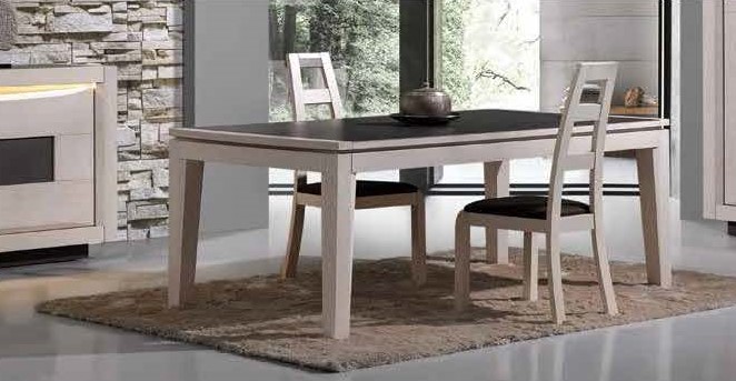 Table Stella 4 pieds