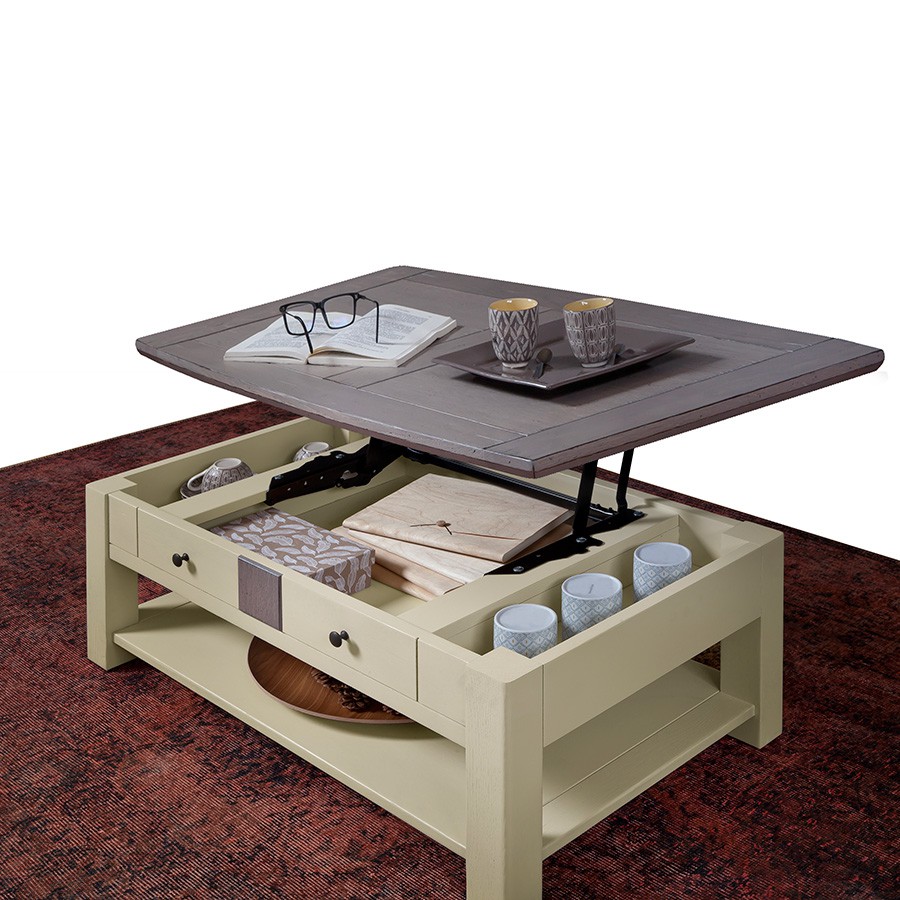 Table Basse dînette Magellan