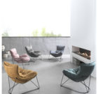 Fauteuil –  Lounge