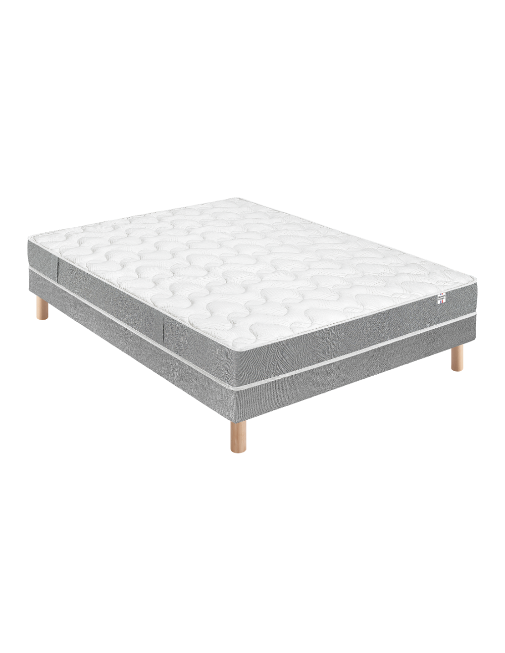 Matelas latex - LIA