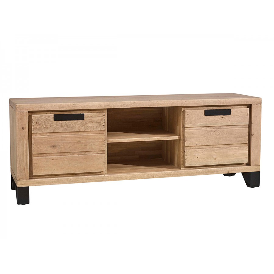 MEUBLE TV 160 CM HUDSON 3