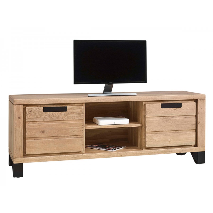 MEUBLE TV 160 CM HUDSON 2