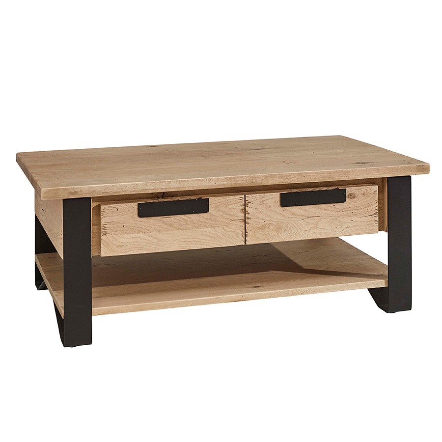 TABLE BASSE DINETTE HUDSON 2
