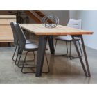 Table de séjour – Fusion