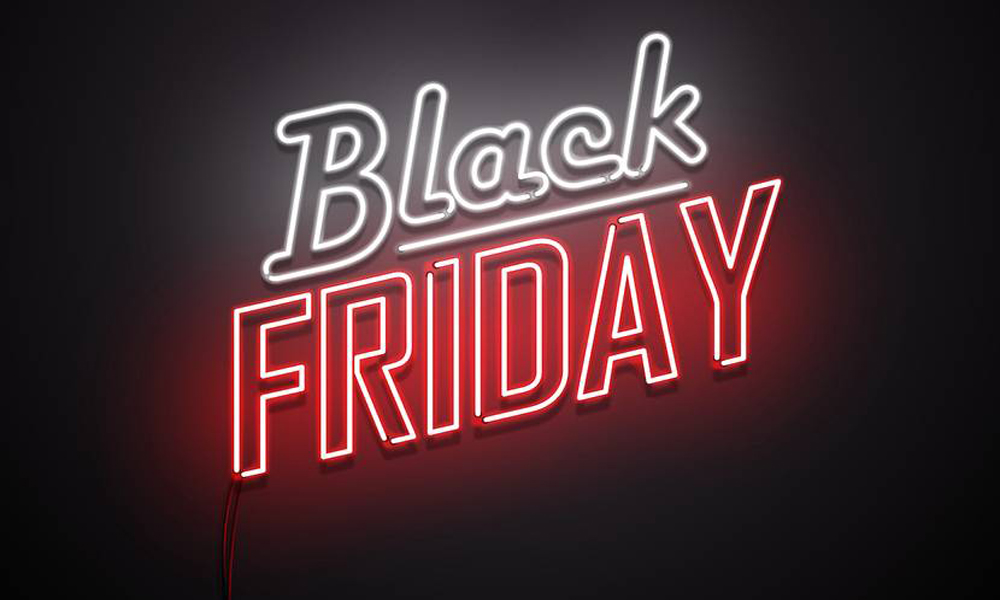 Black Friday