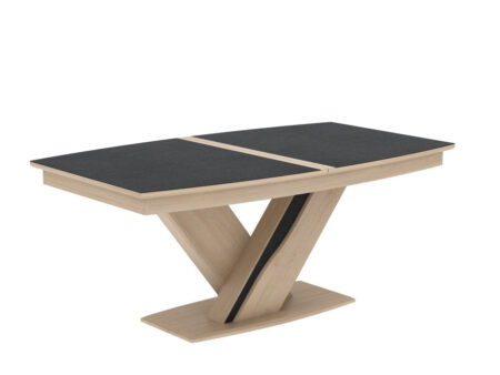 CERAM – Table tonneau (470XT)
