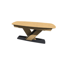 CERAM – Table rectangulaire (CET180C)