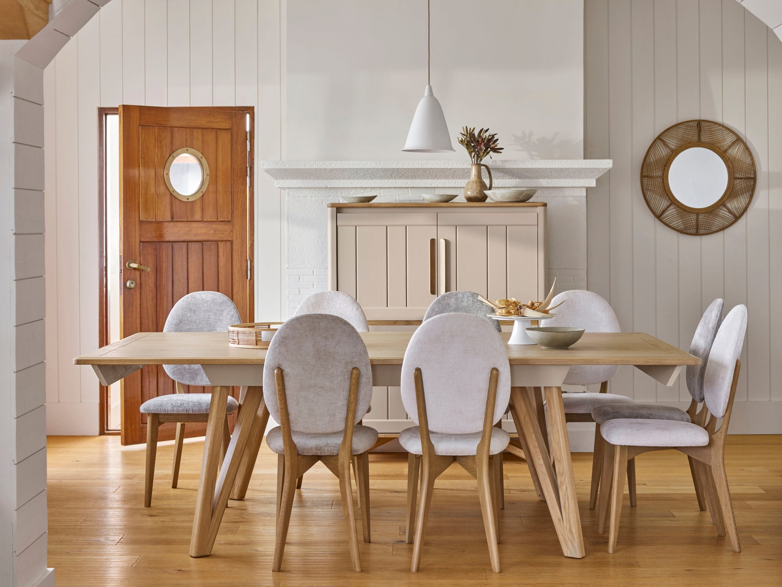 ALVA – Table fausse carrée (ALT160F) – vue 4