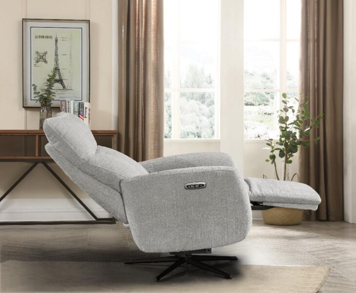 Fauteuil releveur pivotant BLAZE LIFT – Easy Comfort