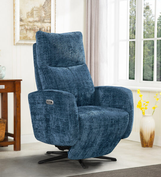 Fauteuil releveur pivotant BLAZE LIFT – Easy Comfort