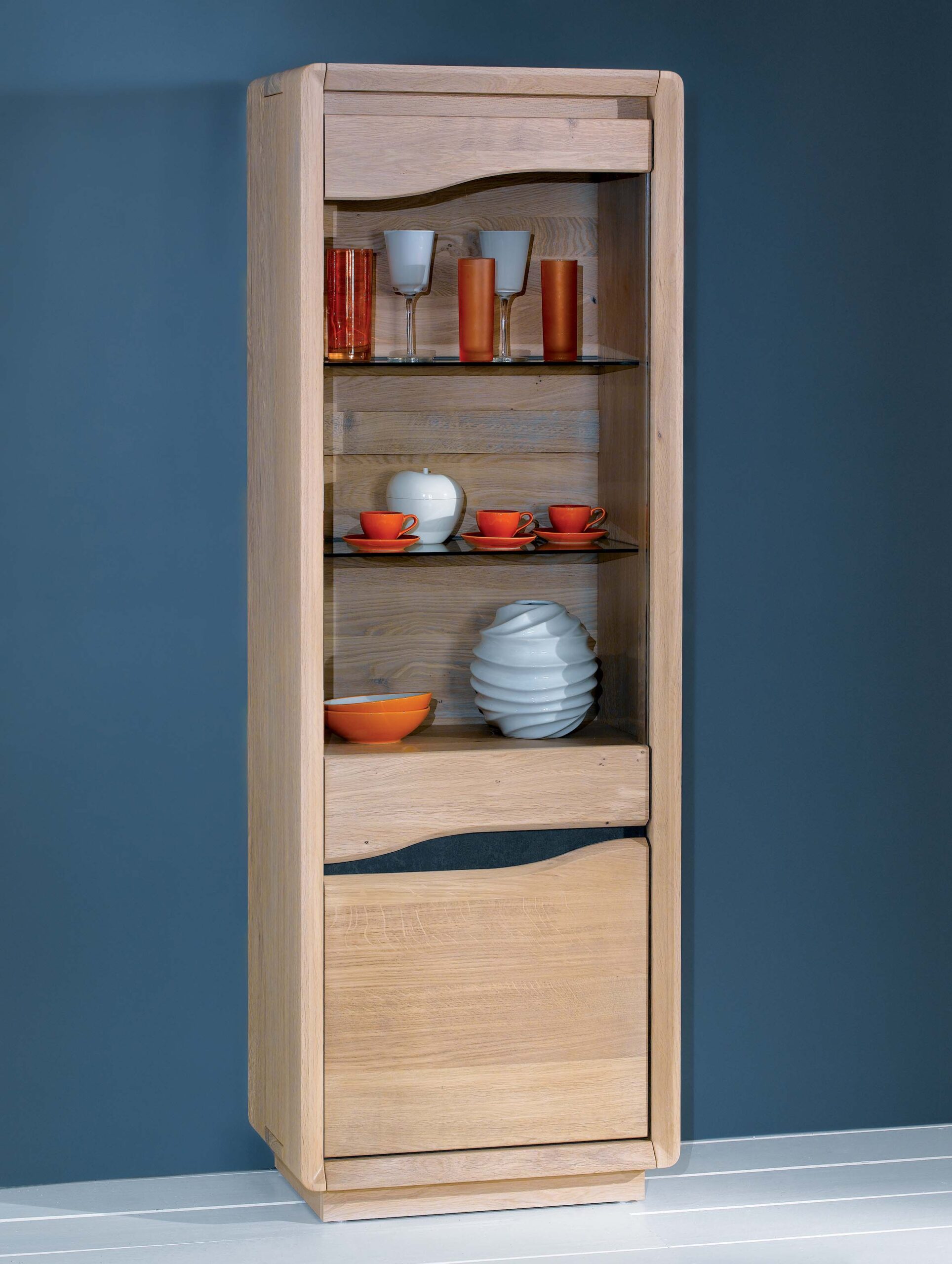 CERAM – Colonne 1 porte (CE510)