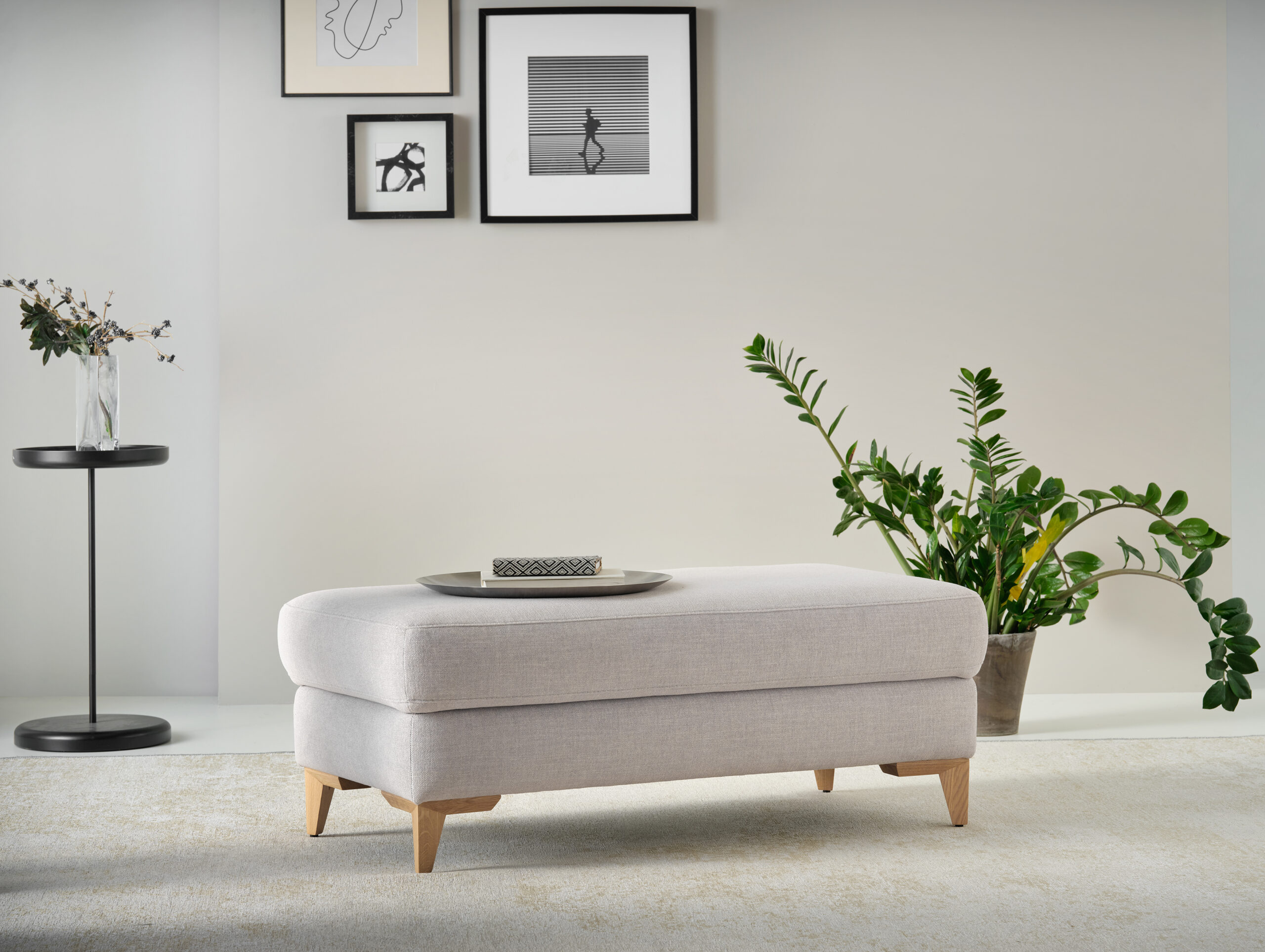 Canapé relax électrique COLUMBIA – ROM – Meubles Leclerc Lodève