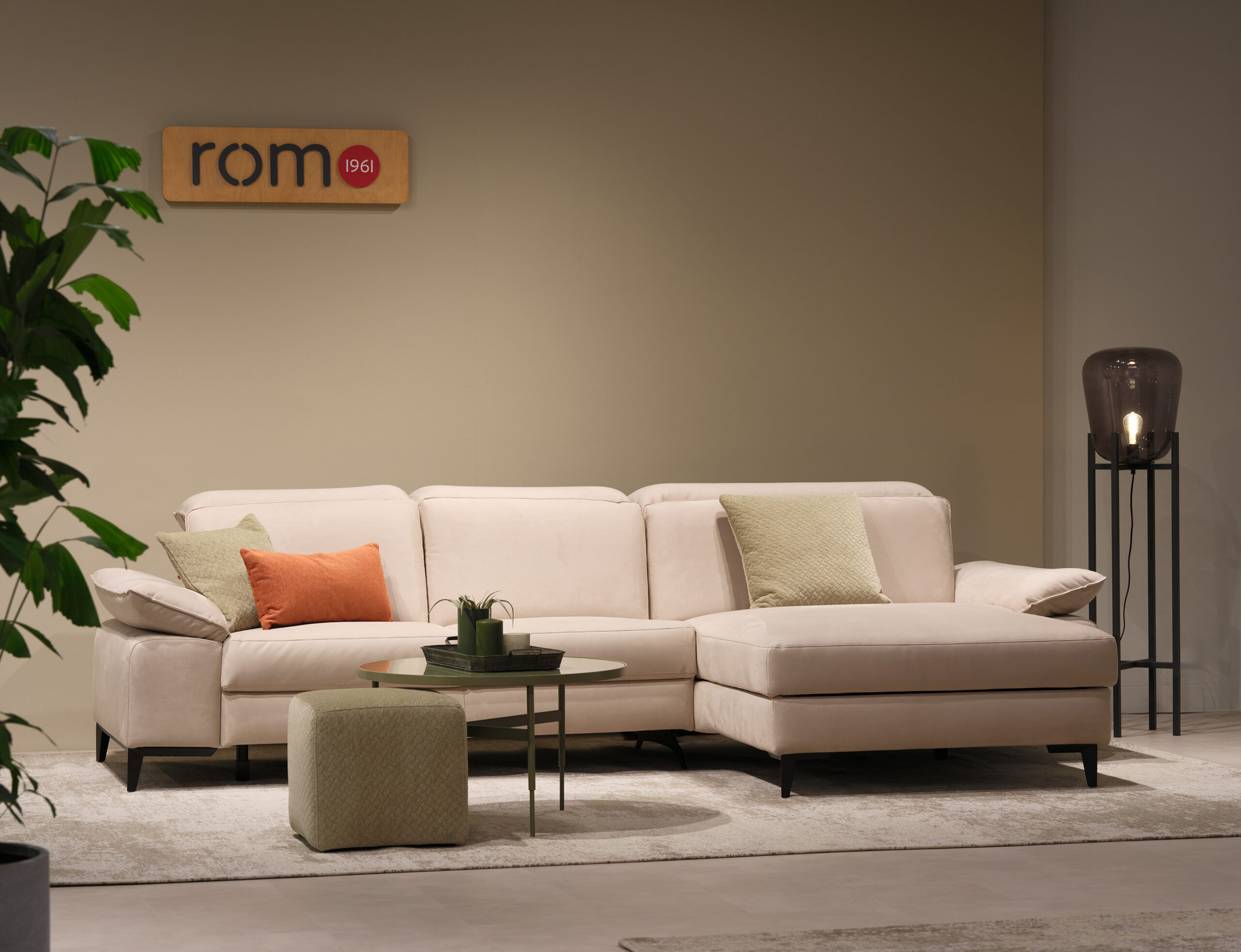 Canapé relax électrique COLUMBIA – ROM – Meubles Leclerc Lodève