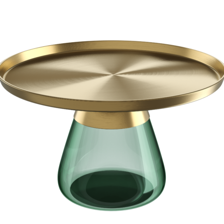 Table basse DROP – Akante – Meubles Leclerc Lodève