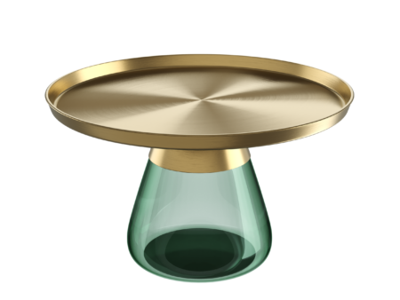 Table basse DROP – Akante – Meubles Leclerc Lodève