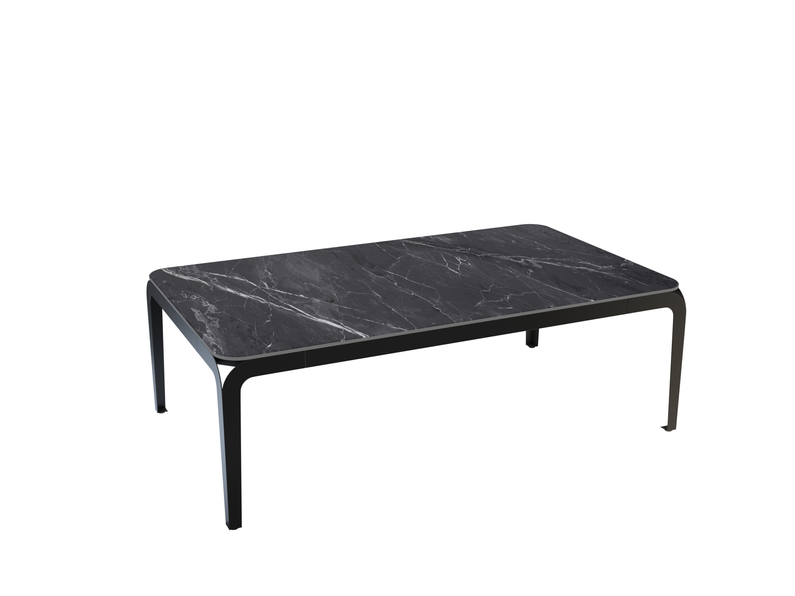 Table basse SUMATRA – Akante – Meubles Leclerc Lodève
