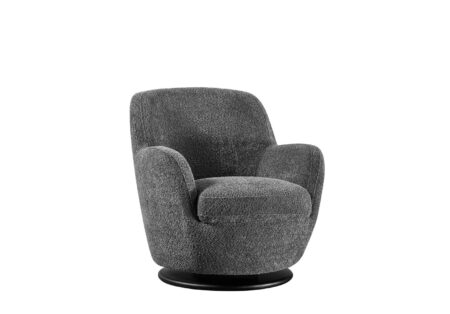 Fauteuil pivotant CASCO – Easy Comfort