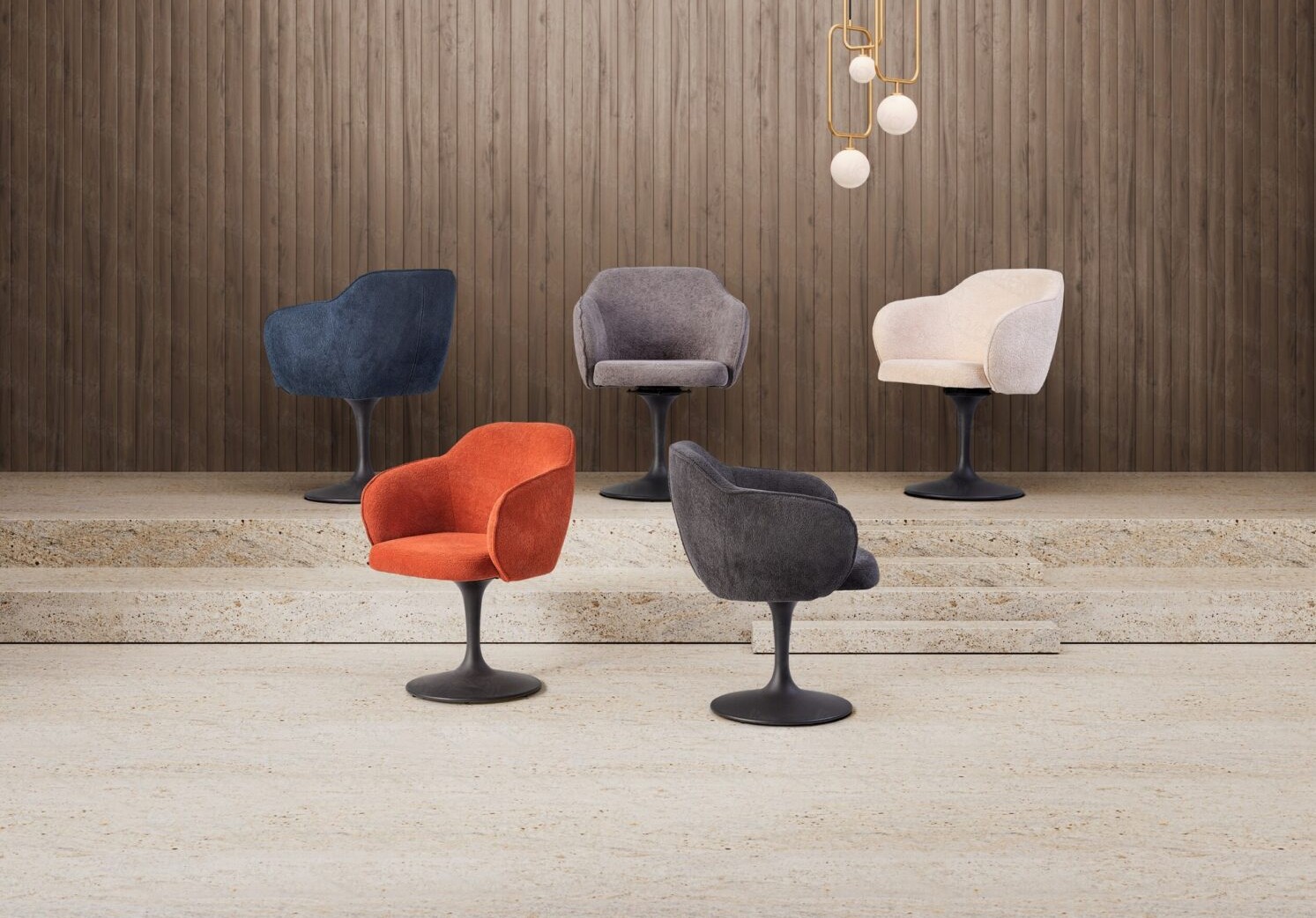 Fauteuil SAXON – Lievens – Meubles Leclerc Lodève