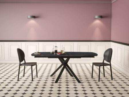 Table extensible KHEOPS – Akante – Meubles Leclerc Lodève