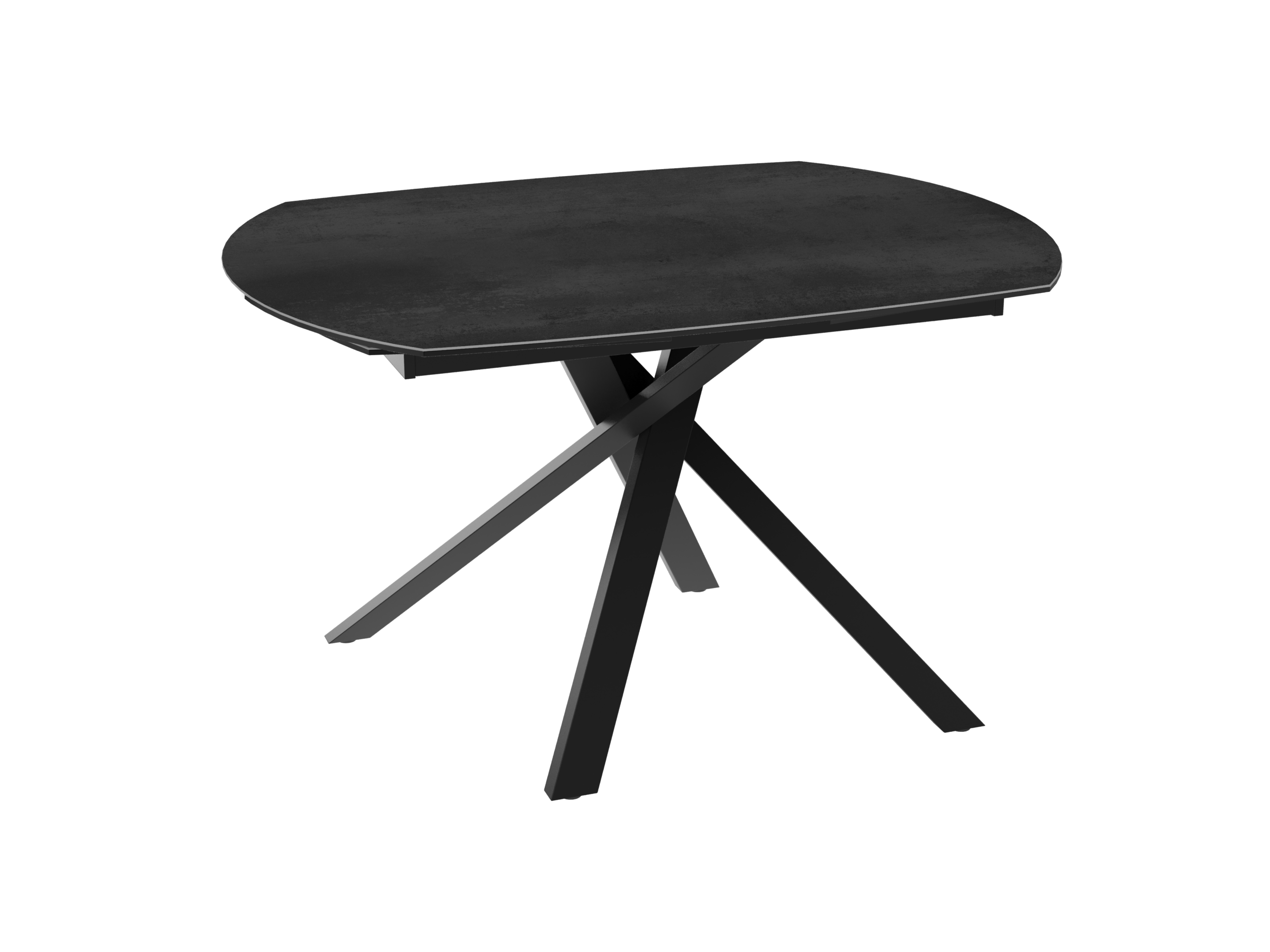 Table extensible KHEOPS – Akante – Meubles Leclerc Lodève