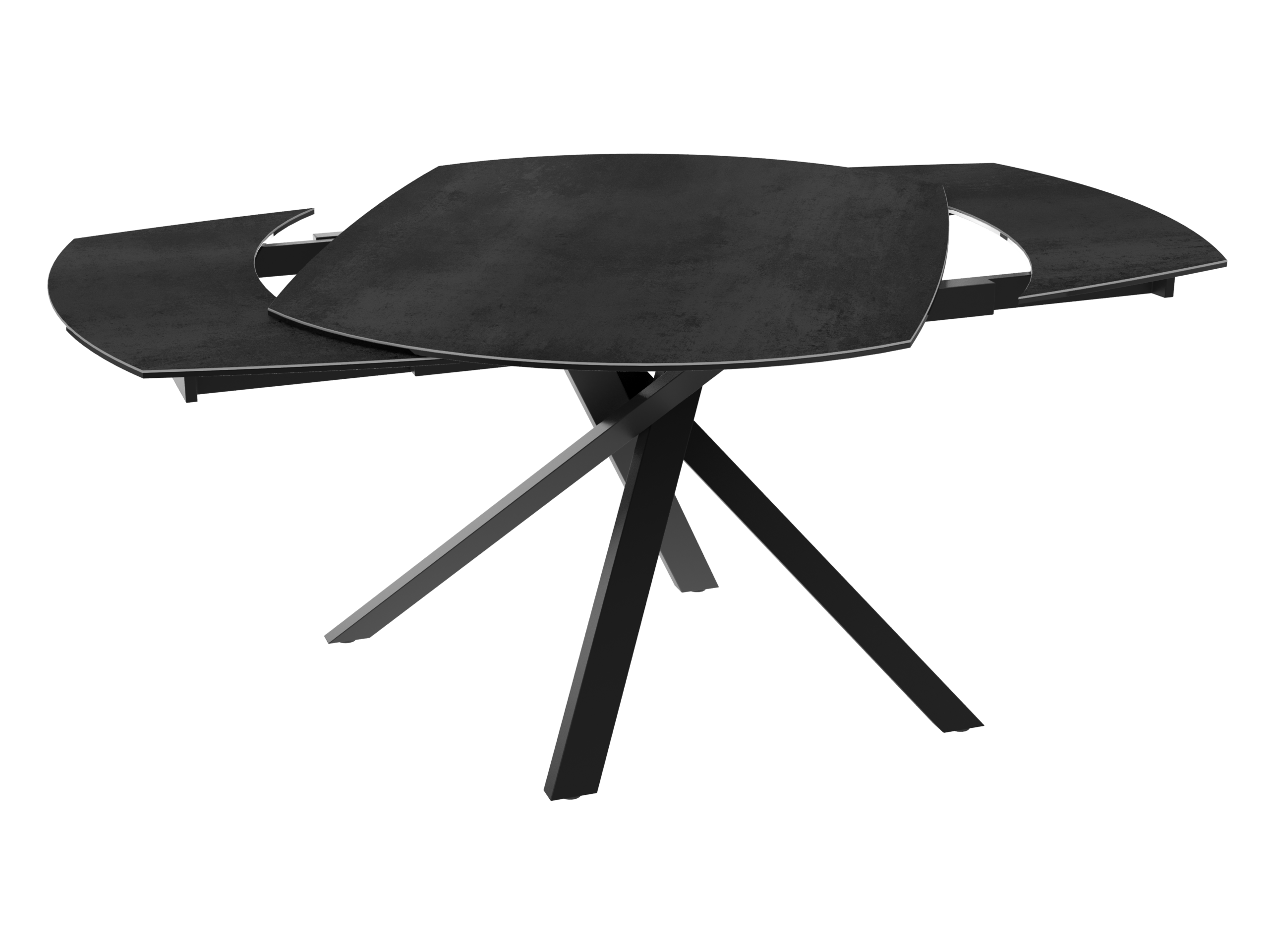 Table extensible KHEOPS – Akante – Meubles Leclerc Lodève