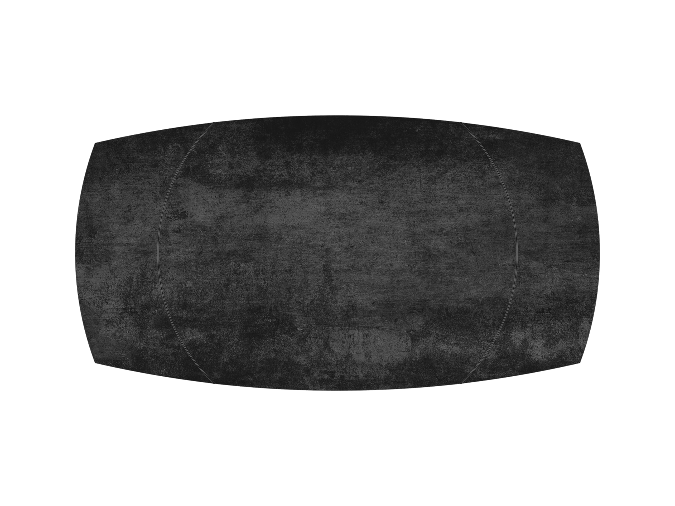 Table extensible KHEOPS – Akante – Meubles Leclerc Lodève