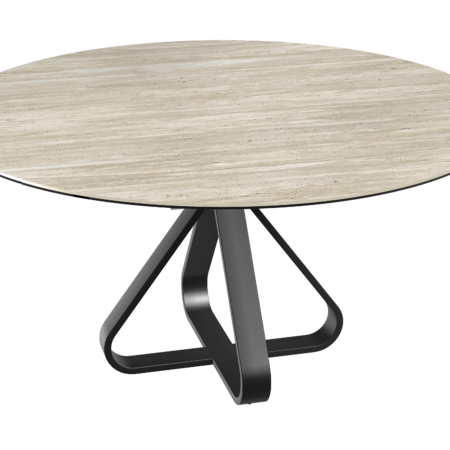 Table extensible NEW SEATTLE – Akante – Meubles Leclerc Lodève