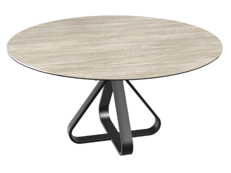 Table extensible NEW SEATTLE – Akante – Meubles Leclerc Lodève