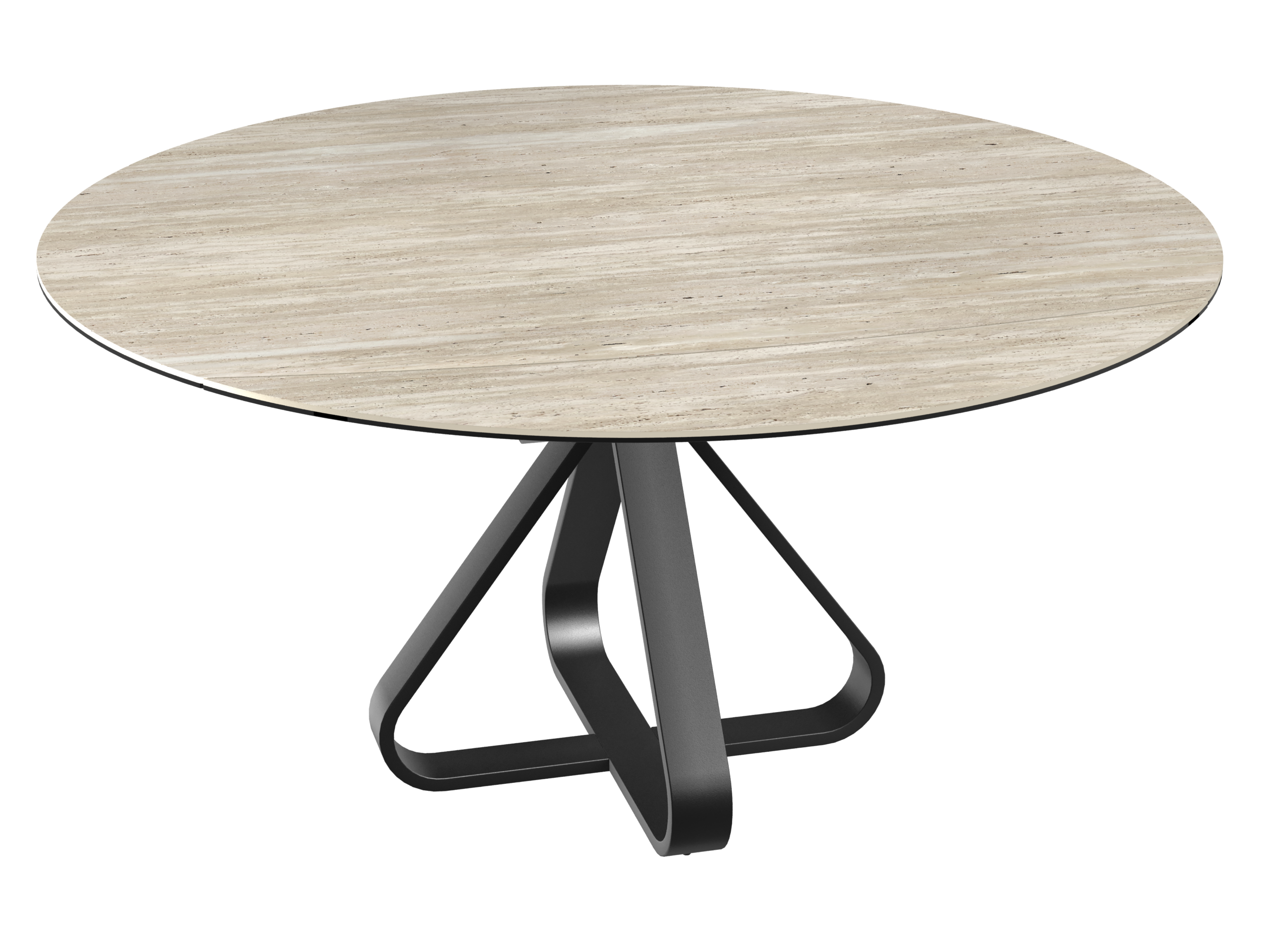 Table extensible NEW SEATTLE – Akante – Meubles Leclerc Lodève