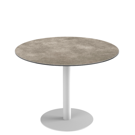 Table ronde ORLANDO – Akante – Meubles Leclerc Lodève