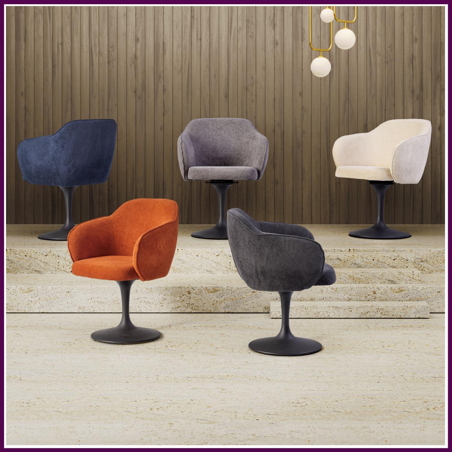 Fauteuil SAXON – Lievens – Image 3