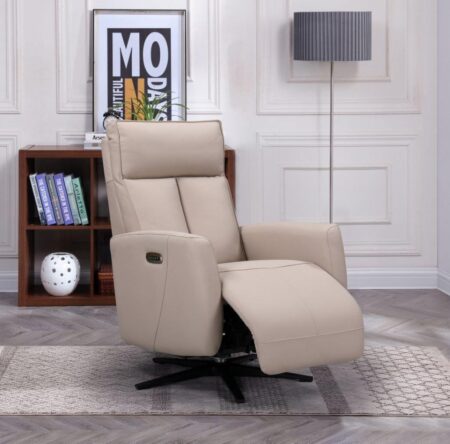 Fauteuil releveur FUSE LIFT – Easy Comfort