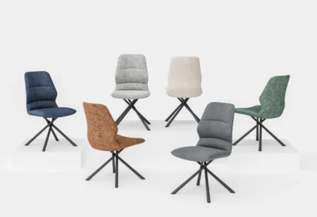 Chaise GIGI – Lievens
